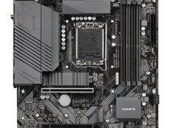 GIGABYTE B660M GAMING X D4